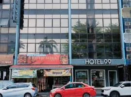 Hotel 99 Seri Kembangan Serdang