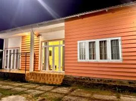Tina Bungalow