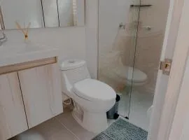 Apartamento excepcional