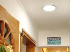 Casa Rogiel - Tu espacio familiar cerca del Aeropuerto SCL