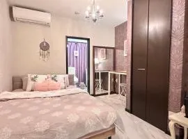 Mori de house in kobe 1