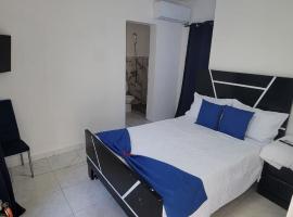 Hostal y Piscina, Hotel in der N&auml;he vom Flughafen La Romana - LRM, La Romana