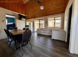 Eaglehawk Park Canberra, hotel in Canberra