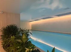 Apart Studio de Lujo