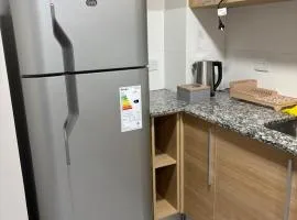 In the best area, modern and functional