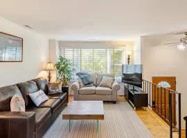 Beautiful home near downtown Annapolis