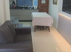 Sobrado de frente para o mar - Praia do Sonho