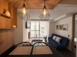 Apartamento Moderno en Villeta - Nido de San Miguel