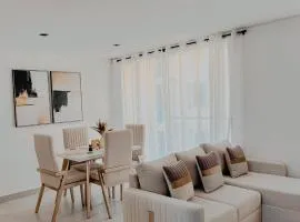 Exceptional apartment to rest