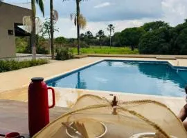 Recanto Trigueiro, um pedacinho do céu na Terra! Alexandre Gusmão, Brazlândia DF!