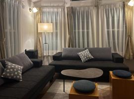 インザ富士, מלון בפוג'יושידה