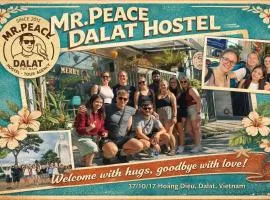 Dalat Peace Backpackers Hostel