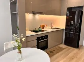Vinhomes Grand Park Homestay-Masterise Homes Riverside