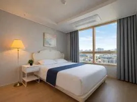 올스테이 명동 Allstay Myeongdong