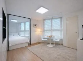 올스테이 명동 Allstay Myeongdong