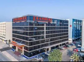 Vienna International Hotel Shenzhen Convention and Exhibition Center Branch