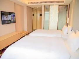 Lavande Hotel Shenzhen Shajing Houting Metro Station Branch