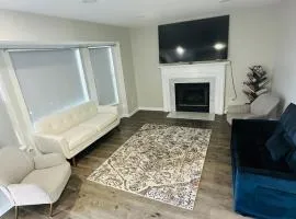 Cozy house in West Valley City