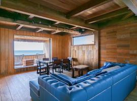 マーレゲストハウス, hotel in Fukui