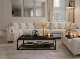 Vikings Apartment City Centre Exclusive Offers With Private Parking & Terrace