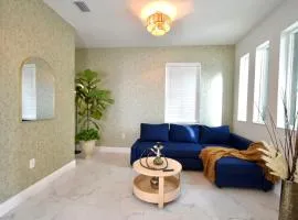 Hard Rock Luxury Home