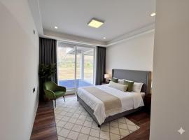 Avera luxurious stay, hotel em Igatpuri