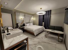 STAY25 hotel, hotel in P'ungdŏngnae