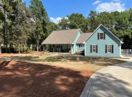 The Palmer Golf Retreat