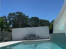 Sunset Studio Tiny Home