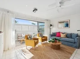 Jetty Blonde - Bright, Beachy & Perfectly Located