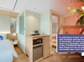 FOX Lite Hotel Majalaya