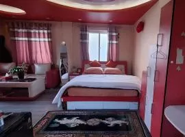 Comfort Corner Homestay