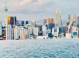 Pearl Suites at Lucenthia Kuala Lumpur