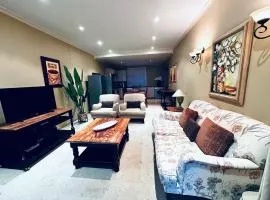 3 Bedroom Lock up and go Golf Villa - 191