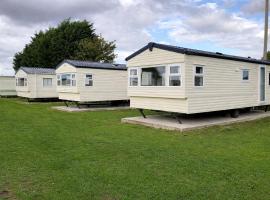 Withamside Country Park, מלון בבוסטון