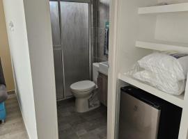 Alpha1, hotel u gradu Roldanillo