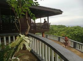 Hilltop Cottage, Hotel in Cabulihan