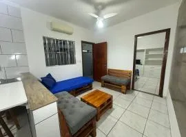 Villa Caraguá Apartamentos