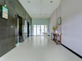 OYO 95090 Elzirooms Gunung Putri, hotel em Pabuaran Satu