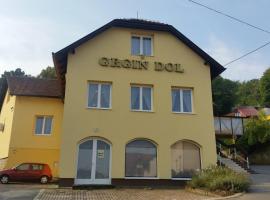 Guest House Grgin Dol, guest house in Požega