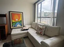 Apartamento entero muy central