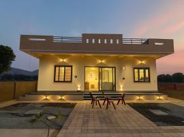 Fifth Avenue Farm, Hotel in Naila