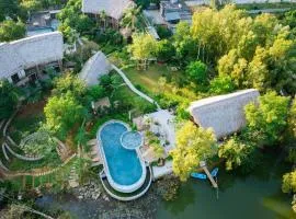 Van Long Garden Retreat