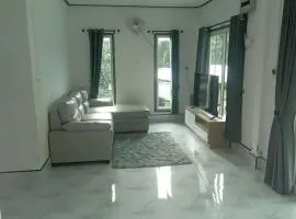 private house khlongnin