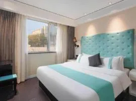 Xana Lite Beijing Sidaokou Dazhong Temple Metro Station Branch