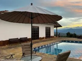 Cabaña VillaMaria