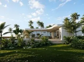 KUUL Villa 7 - Nature & Luxury lifestyle