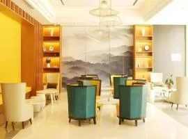 Jinjiang Inn Select Xixian New Distict Century Avenue