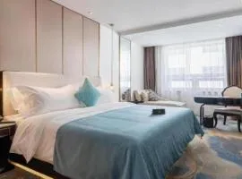 Xana Deluxe Beijing Guang'anmen Metro Station