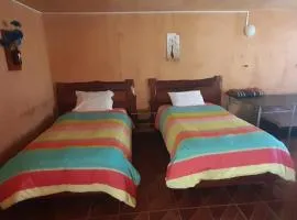 Hostal Verde Vida